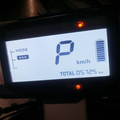 YADEA G 5 FOR URGENT SALE