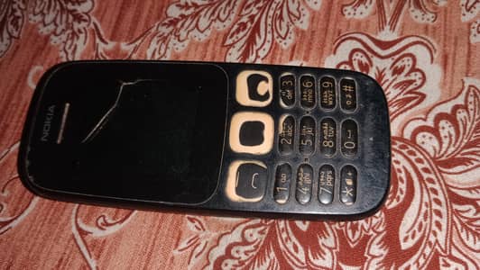Nokia 105 Plus