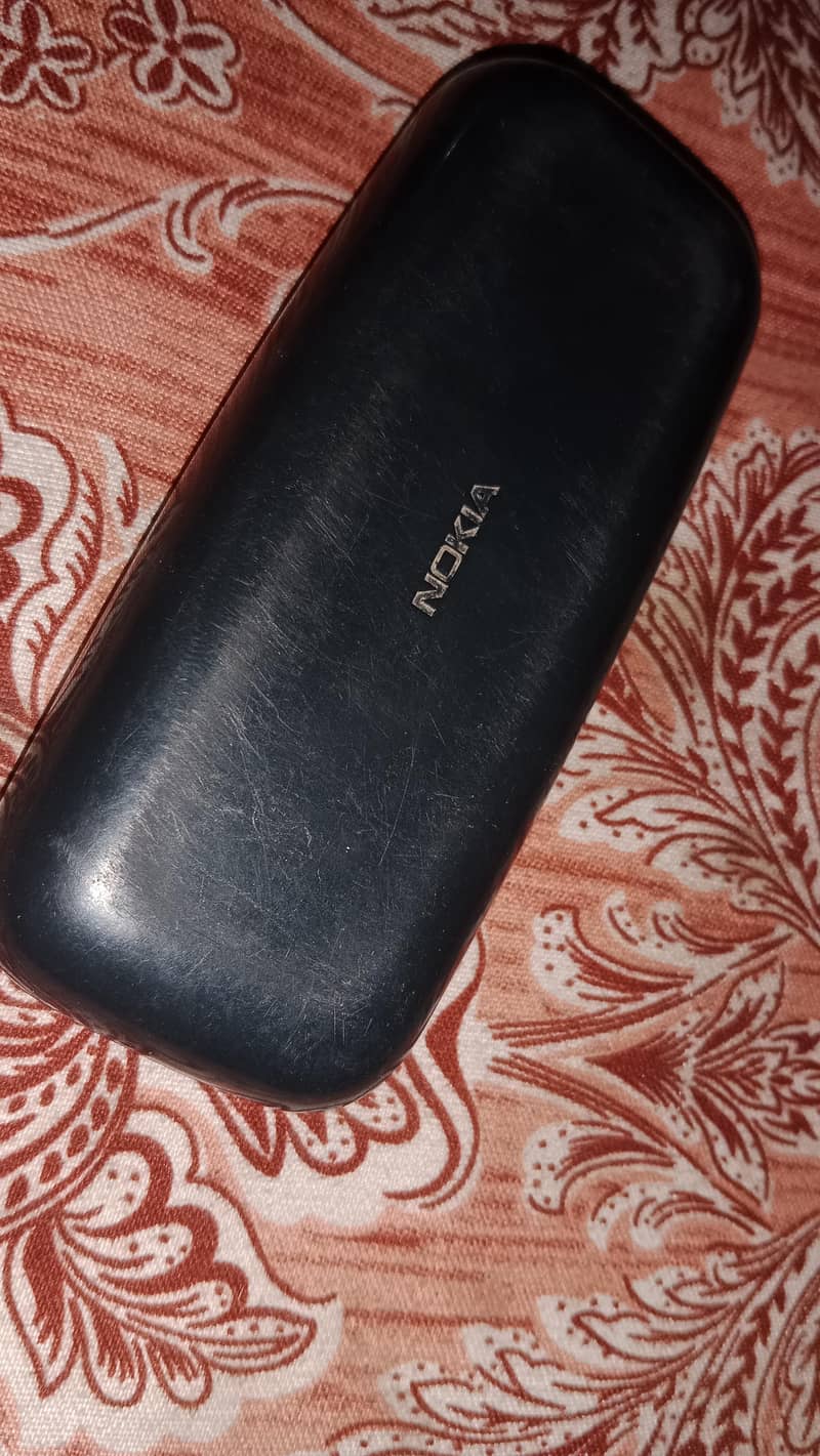 Nokia 105 Plus 1