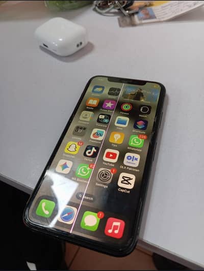Apple iPhone X