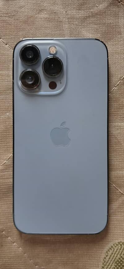Apple iPhone 13 Pro 256gb non pta