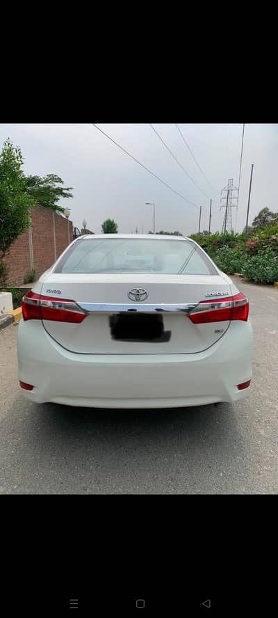 Toyota Corolla GLI 2016.03270657017.