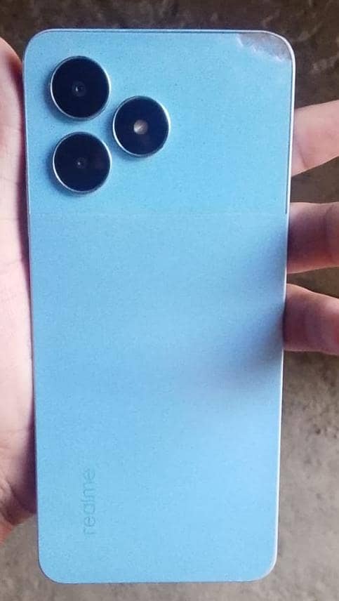 Realme Note 50 2