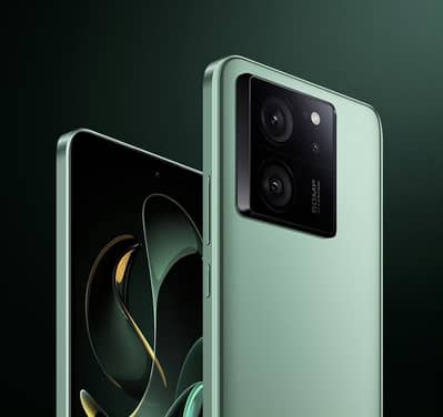 Xiaomi 13T Pro
