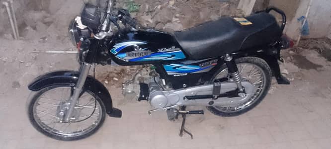 arjunt sale Unique 2016 modil