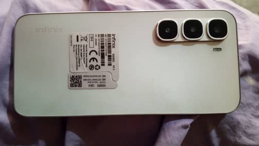 Infinix Hot 60 pro 03037879024