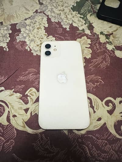 IPHONE 12 PTA APPROVED 128 GB