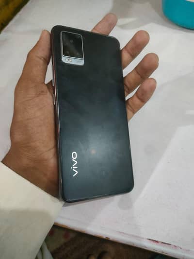 Vivo V20