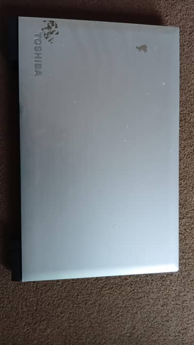 Toshiba Laptop 16/256 for sale