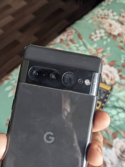 Google Pixel 7 Pro