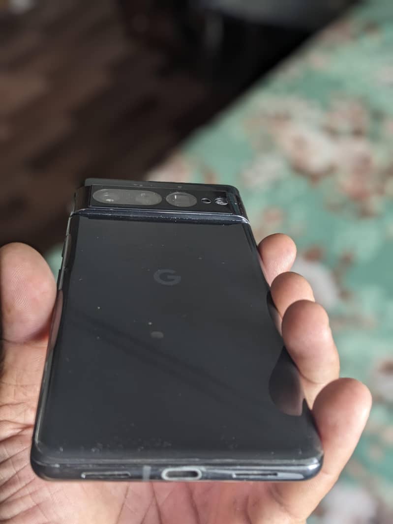 Google Pixel 7 Pro 1