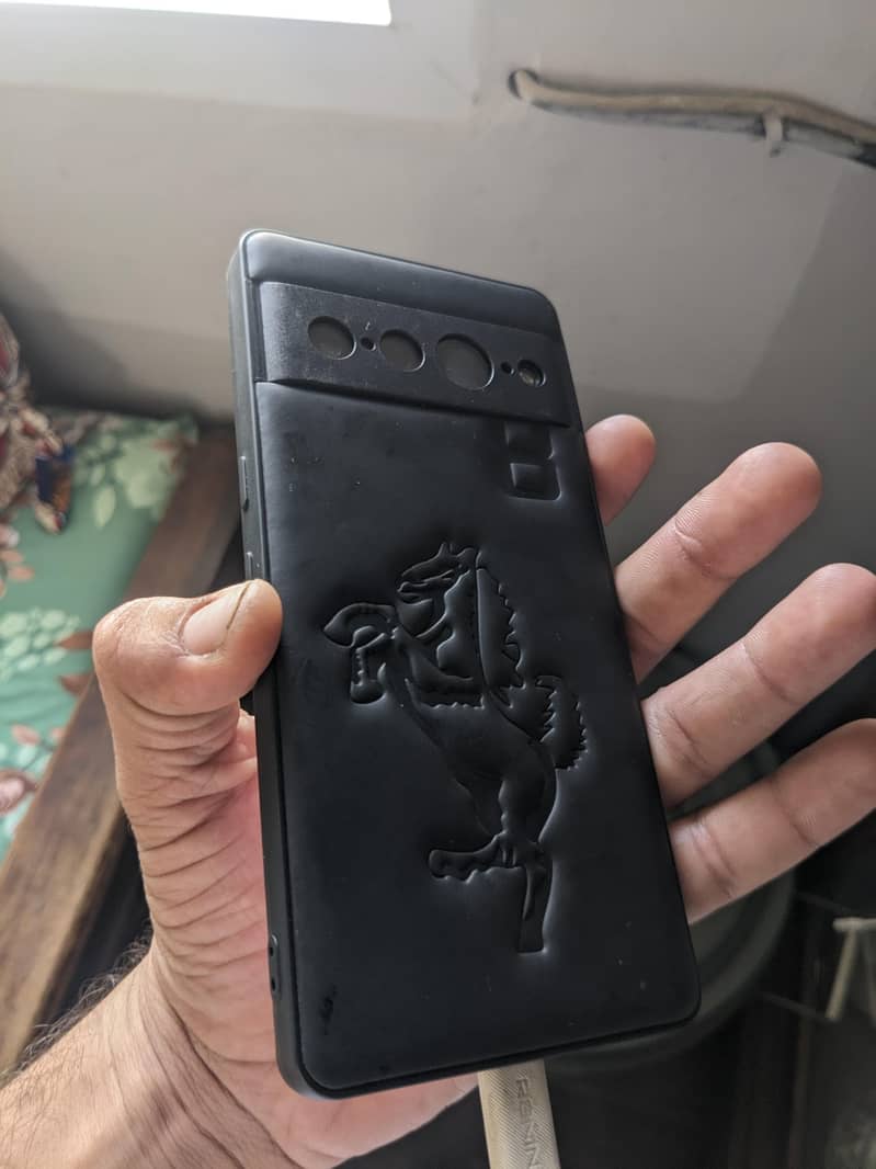 Google Pixel 7 Pro 2