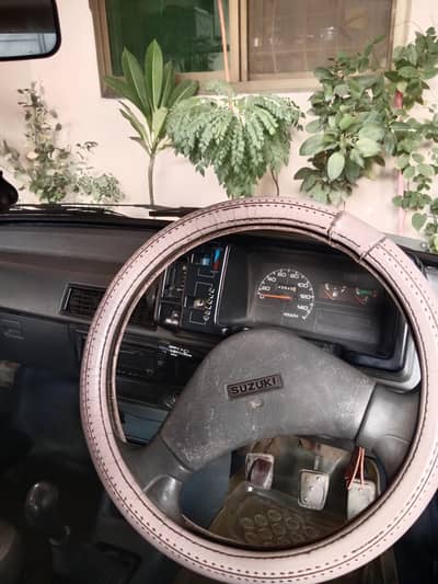 Suzuki Mehran VXR 2016
