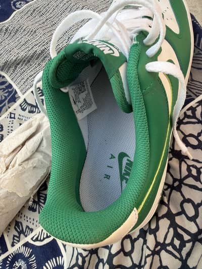 Original sneaker  nike Air Force 1 07 (style code FJ4146-122