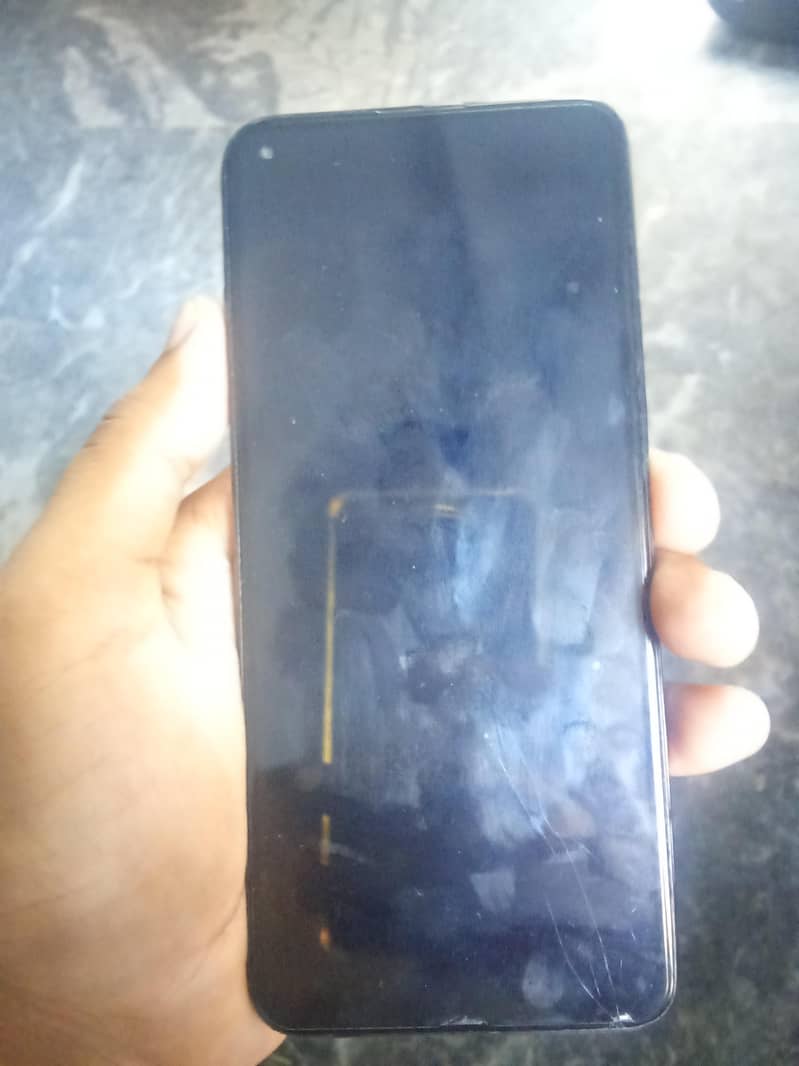 Infinix Note 7 1