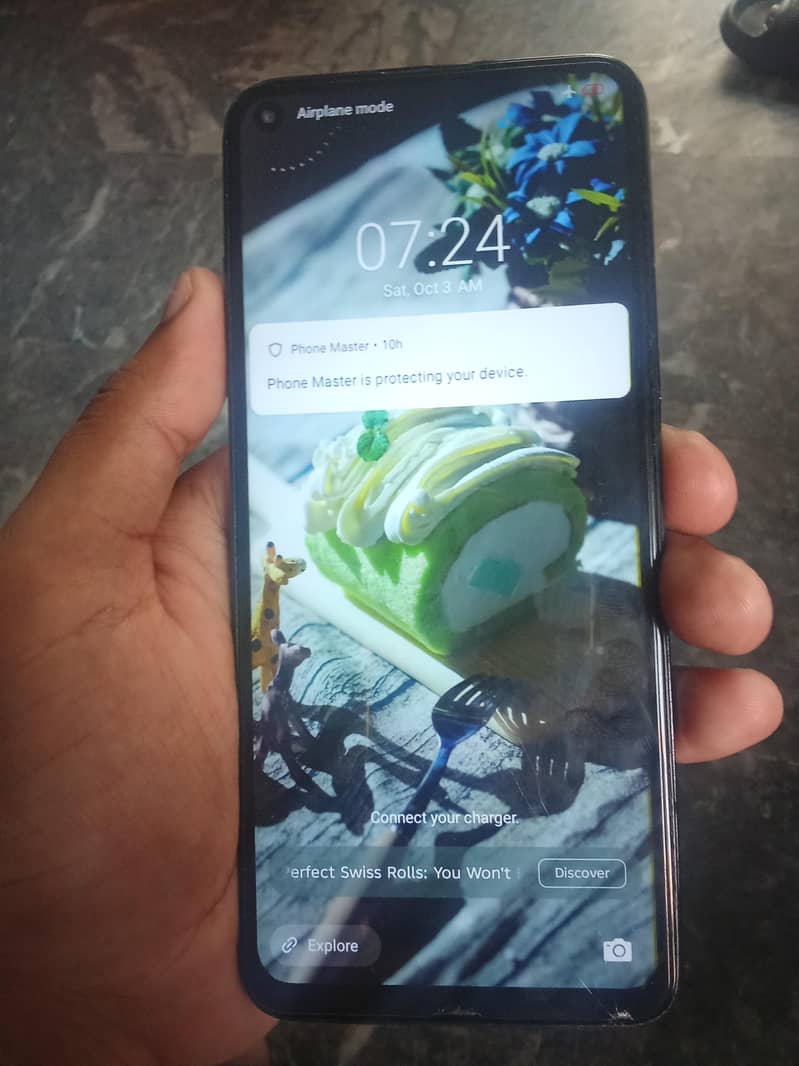 Infinix Note 7 2