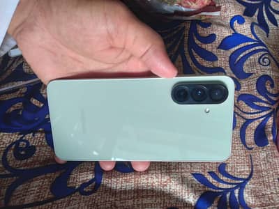 Samsung Mobile A56