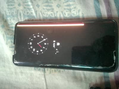 One Plus 7T Pro McLaren