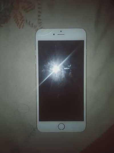 Apple iPhone 6 Plus