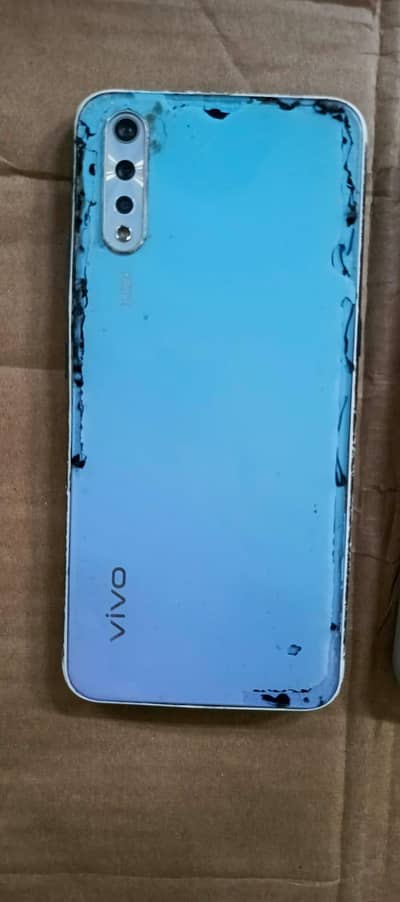 Vivo S1