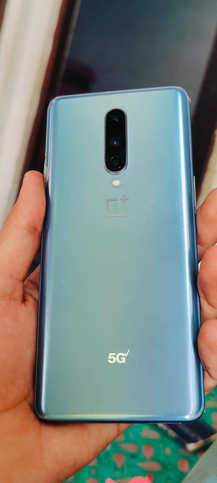 One Plus 8 1