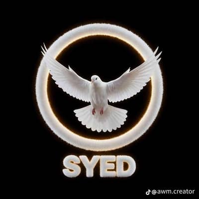 Syed Ali