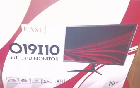Ease Montor