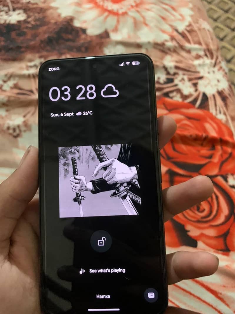 Google Pixel 8 0