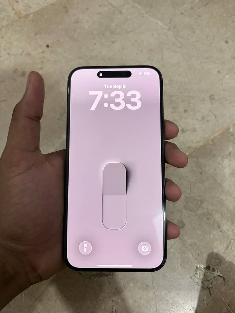 Apple iPhone 15 Pro Max 10