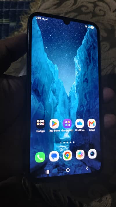 Samsung Mobile A34 5G