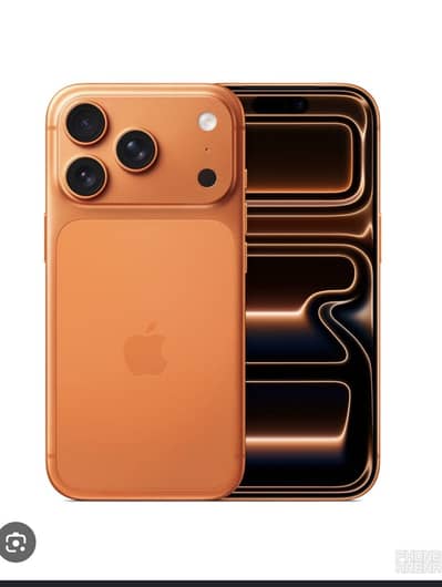 Apple iPhone 17 Pro Max Gnext