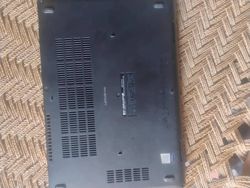 dell i5/7 1