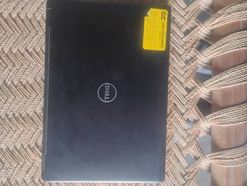 dell i5/7 2