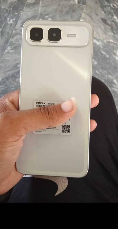 Infinix Other Model smart 10 plus