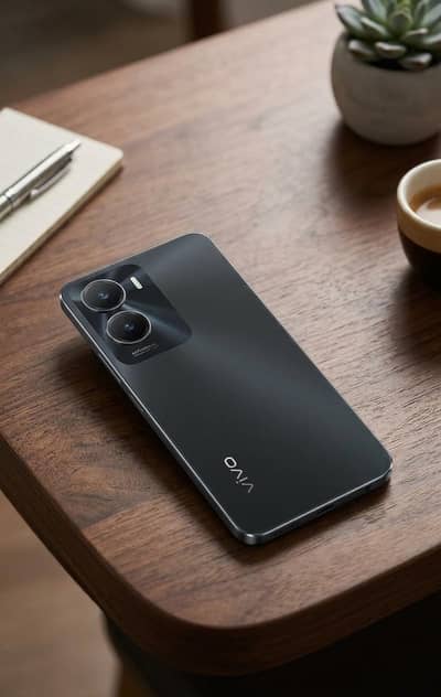 Vivo Y35
