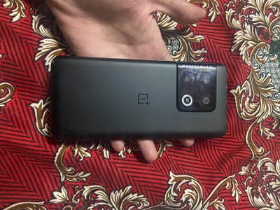 One Plus 10 Pro non 256gb