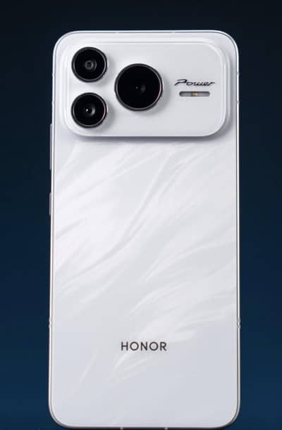 Honor Power 2 12/512 Offcial PTA approved