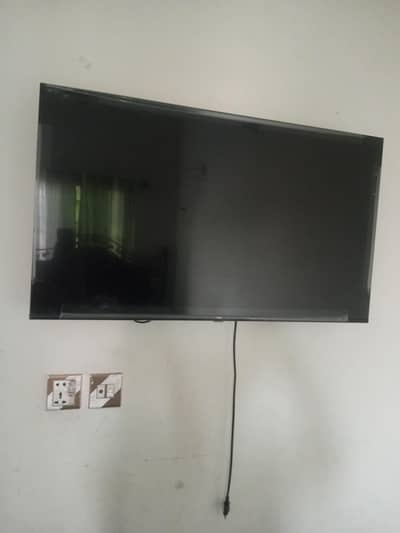 TCL led