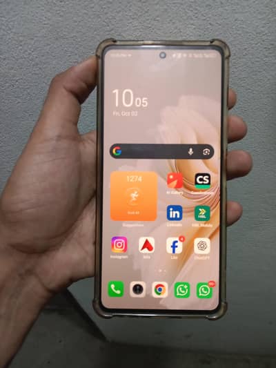 Tecno CAMON 20 8/256 exchange