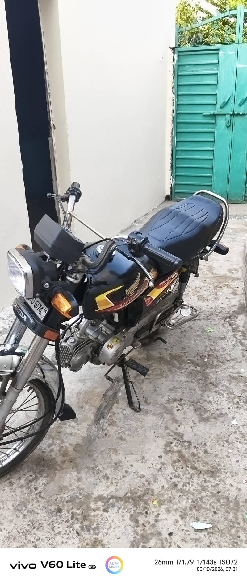CD 7T 14 MODEL 4