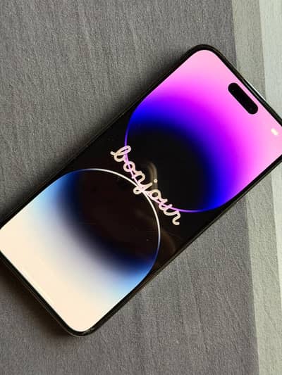 Apple iPhone 14 Pro Max