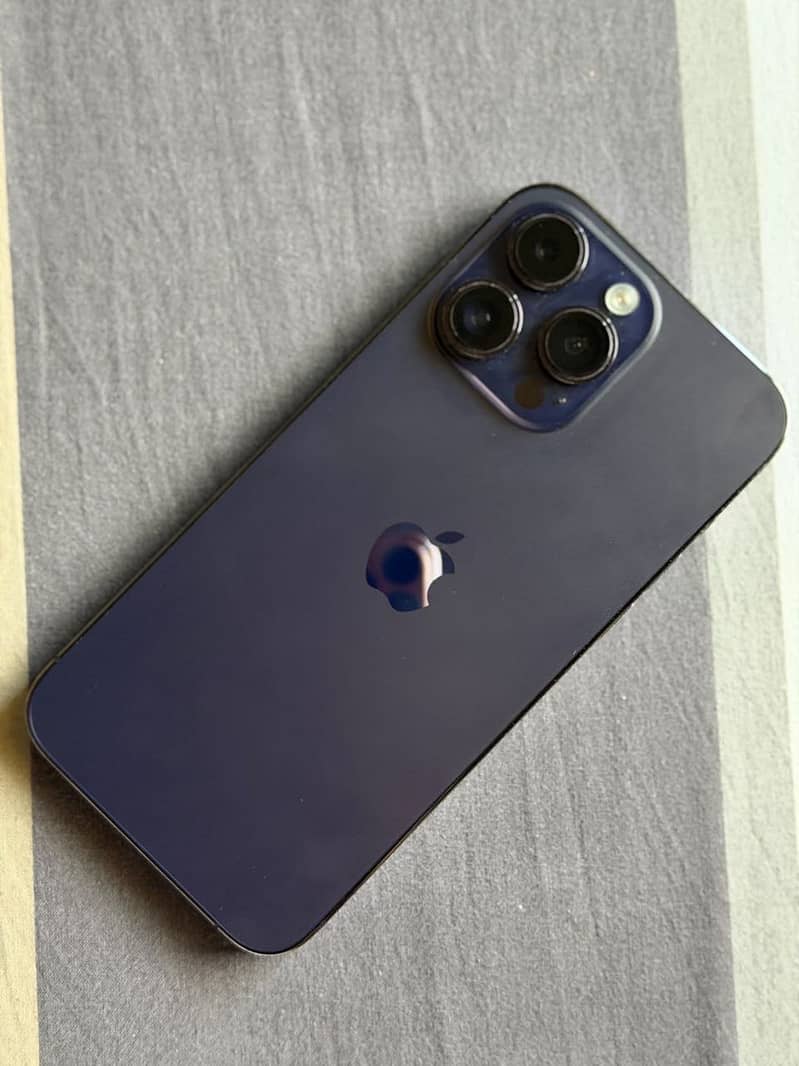 Apple iPhone 14 Pro Max 2