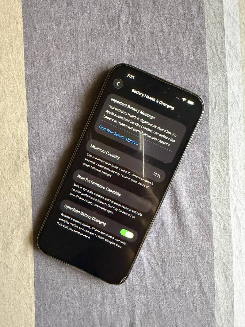 Apple iPhone 14 Pro Max 6