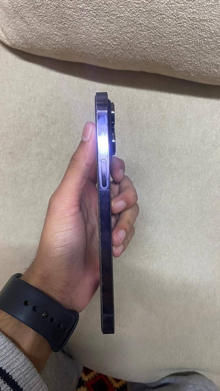 Apple iPhone 14 Pro Max 7