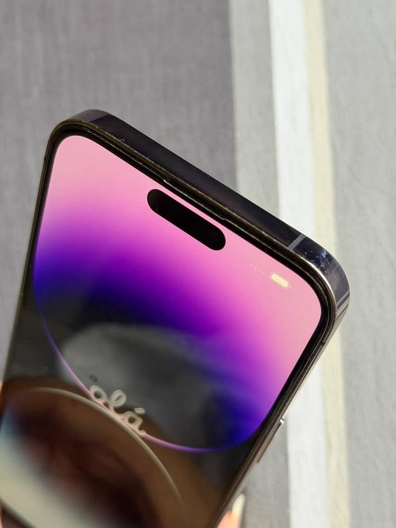 Apple iPhone 14 Pro Max 10