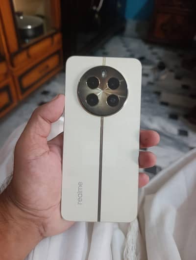 Realme 12 Plus 5g