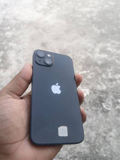 Apple iPhone 13 128gb jv