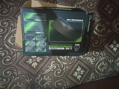 Game Stick 4k - Console Only -1900 (Without Sd Card
