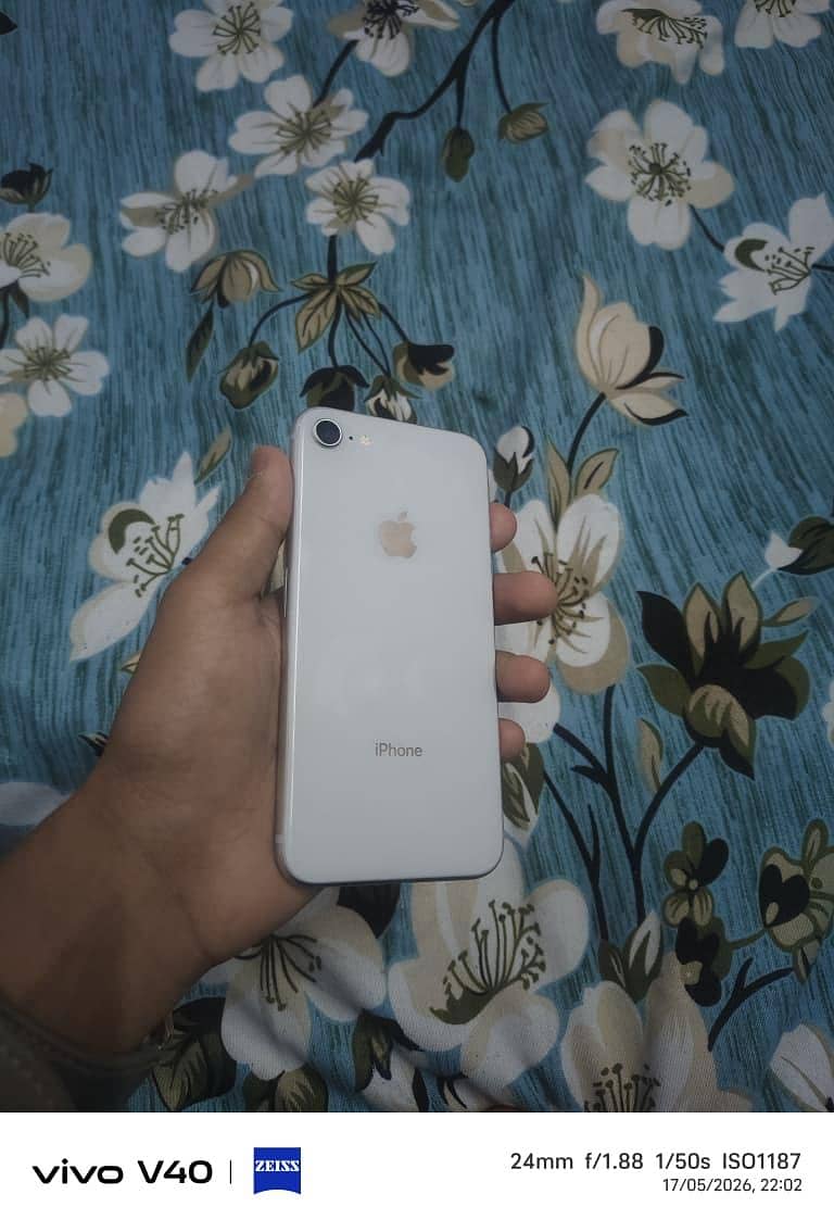 Apple iPhone 8 6