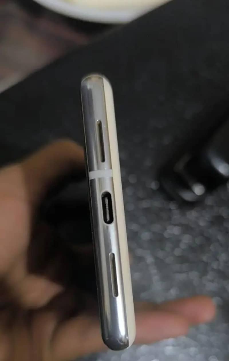 Google Pixel 6 Pro 3